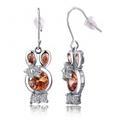 Rabbit Earrings