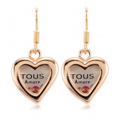 Love Earrings
