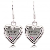Love Earrings
