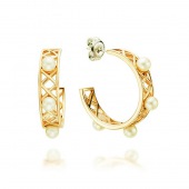 Destiny Earrings