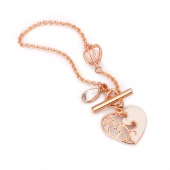 Sweet Heart Bracelet