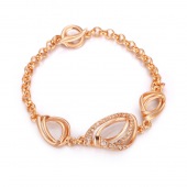 Stars Bracelet