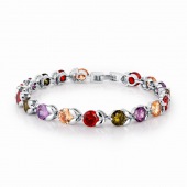 Colourful Bracelet