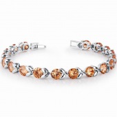 Champagne Bracelet