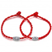 Lucky Rope Bracelet