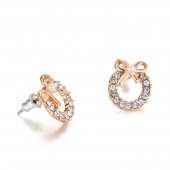 Power Love Earrings