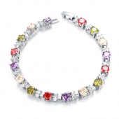 Stars Bracelet