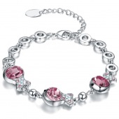 Clownfish Bracelet