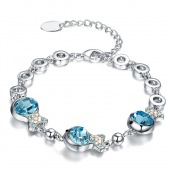 Clownfish Bracelet