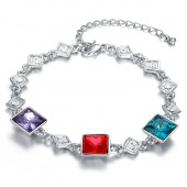 Magic cube Bracelet