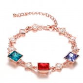 Magic cube Bracelet