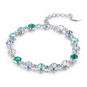 Love In Bracelet