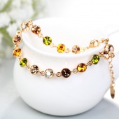 Love In Bracelet