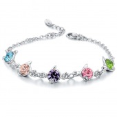 Fishes Bracelet