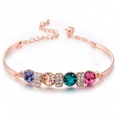 Rainbow Bracelet