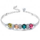 Rainbow Bracelet