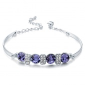 Rainbow Bracelet