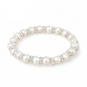 Magic Pearl Bracelet