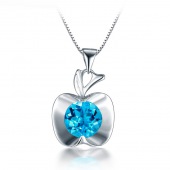 Happiness pendant