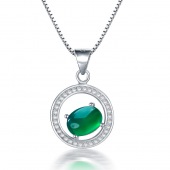 Summer pendant