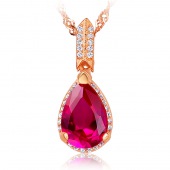 Gentle Pendant