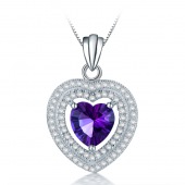 Heart Pendant