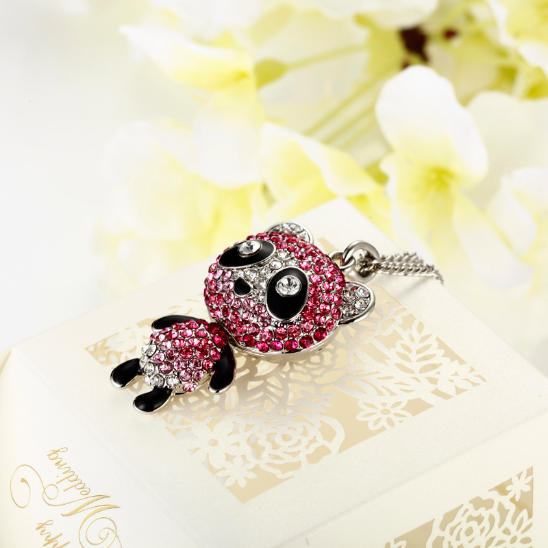 _MG_3536Little Panda Pendant 
