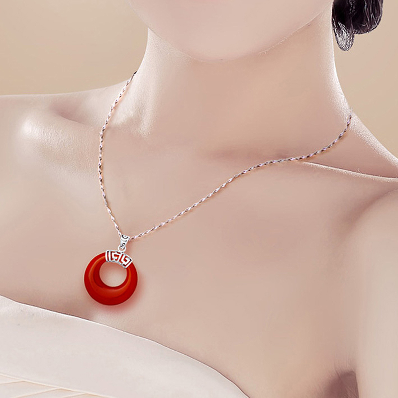 04Tang's Rhyme Pendant