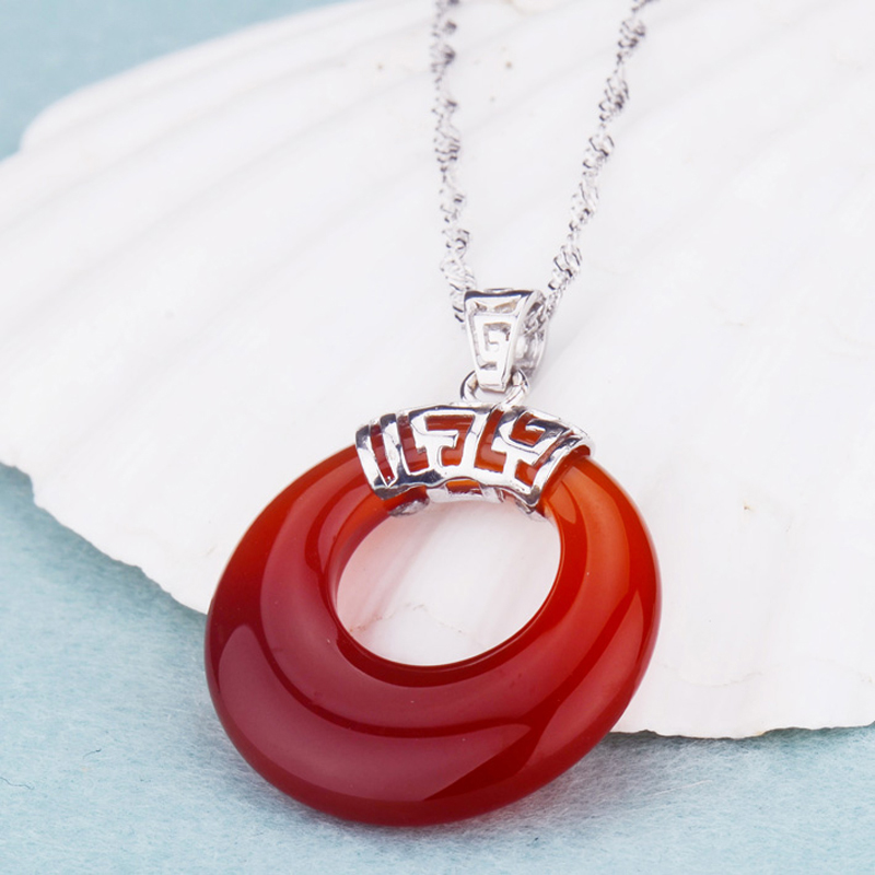 01Tang's Rhyme Pendant