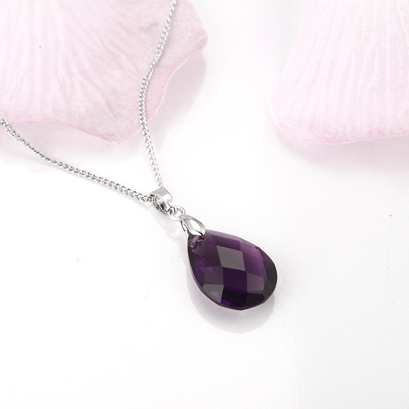 05The Rainbow Pendant