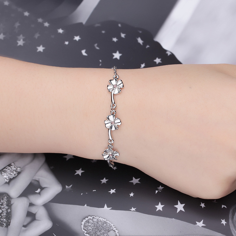 IMG_9915Lucky Bracelet