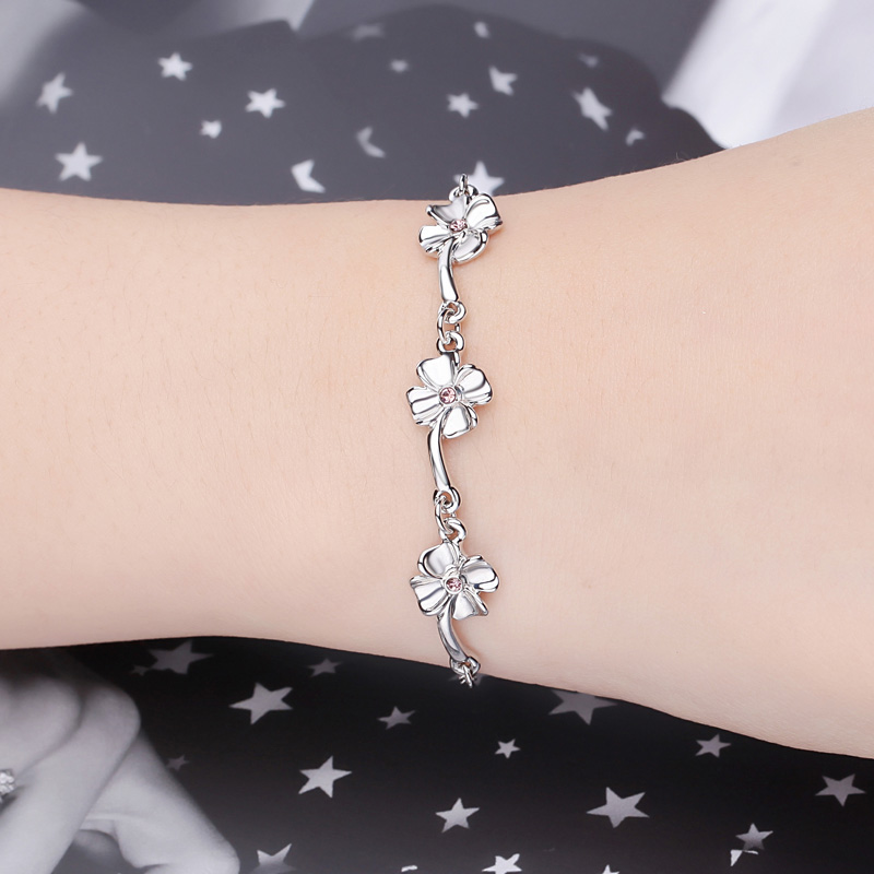 IMG_9916Lucky Bracelet