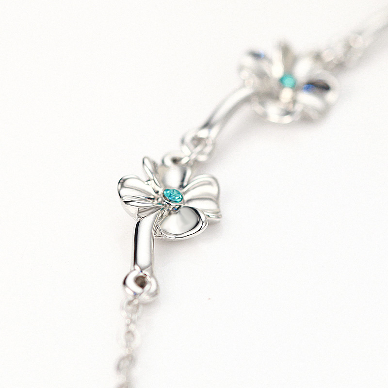 IMG_5948Lucky Bracelet