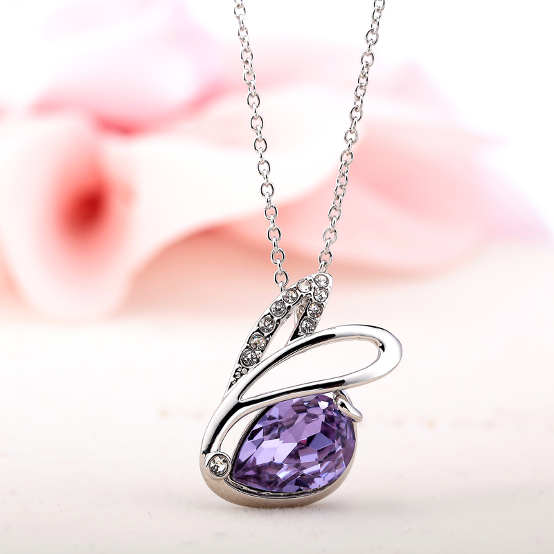 IMG_6721Rabbit Pendant 