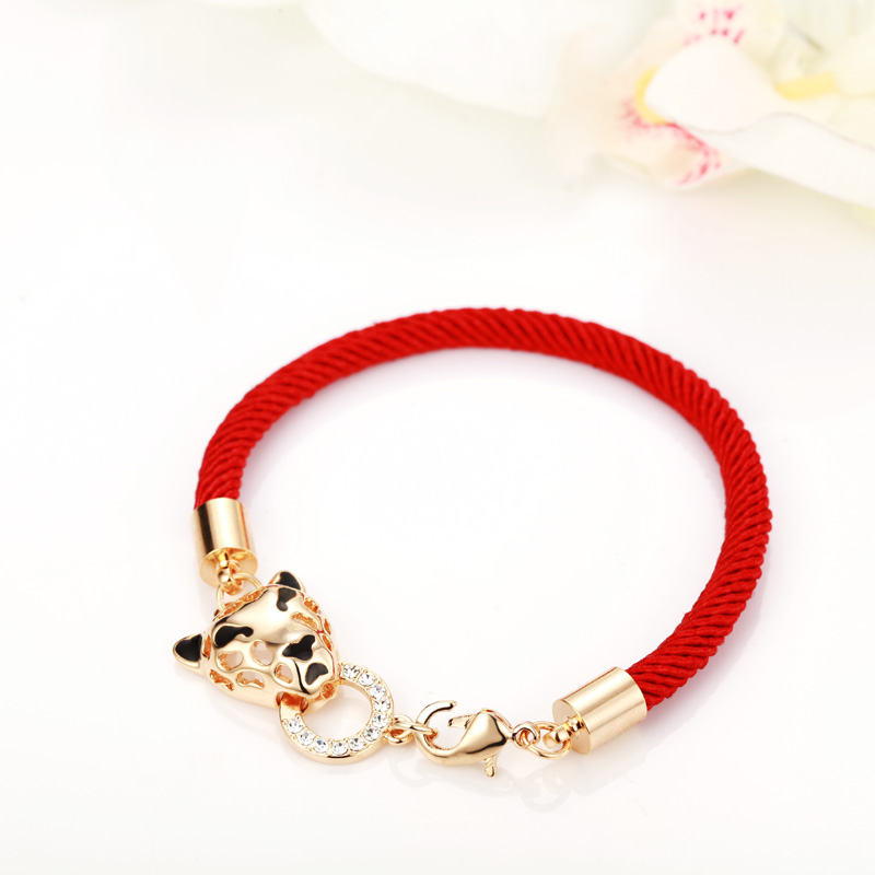 IMG_6511Red rope Bracelet