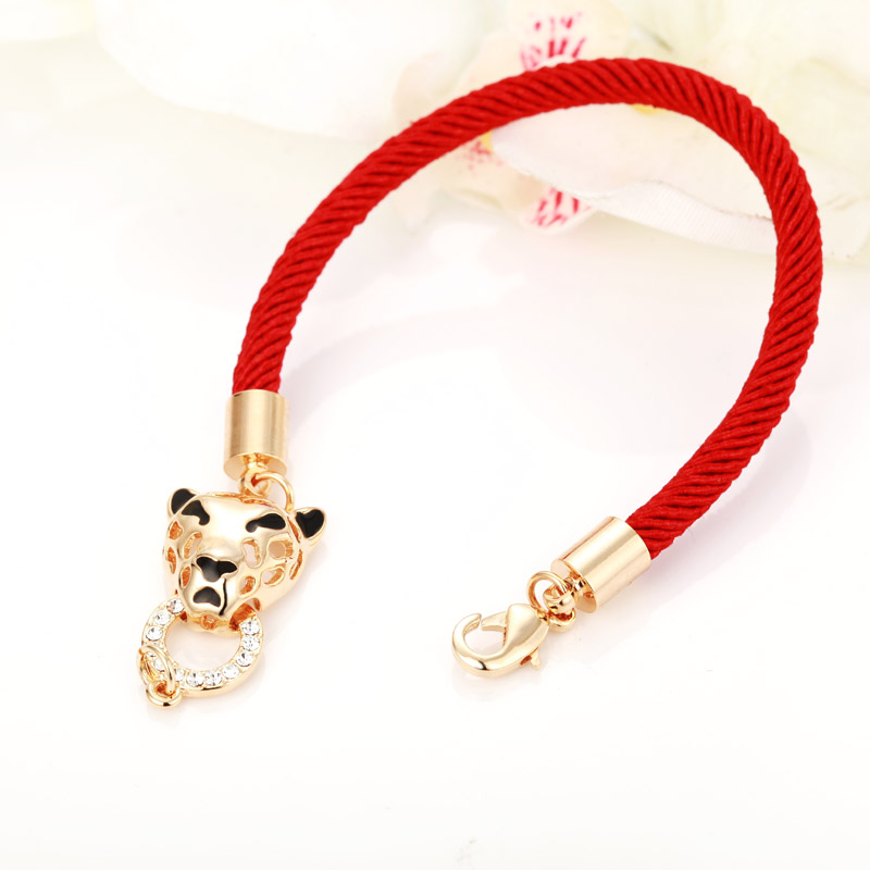 IMG_6512Red rope Bracelet