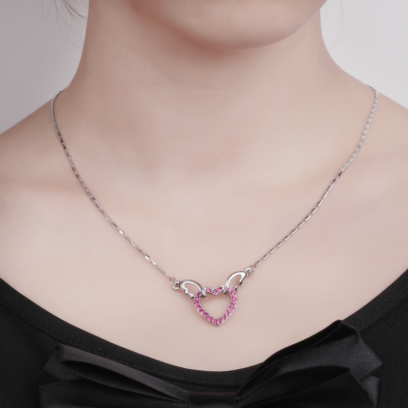 7Heart Pendant