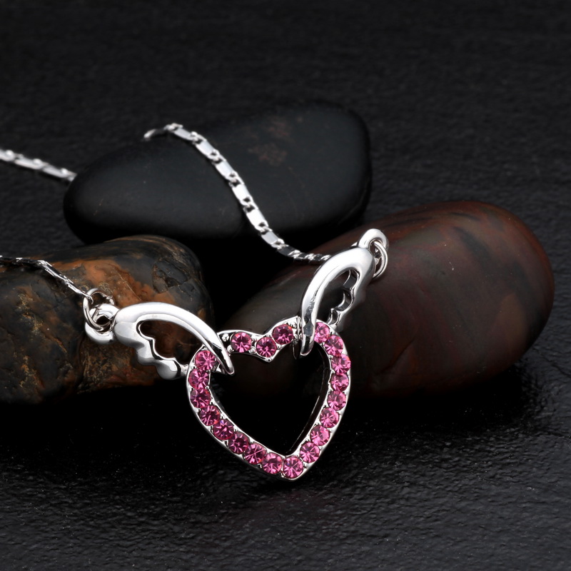 3Heart Pendant