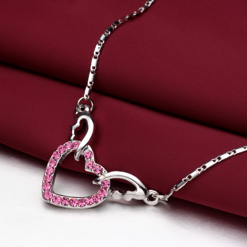 2Heart Pendant