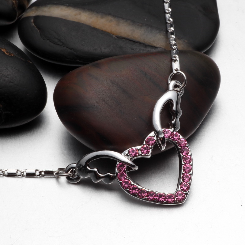 5Heart Pendant