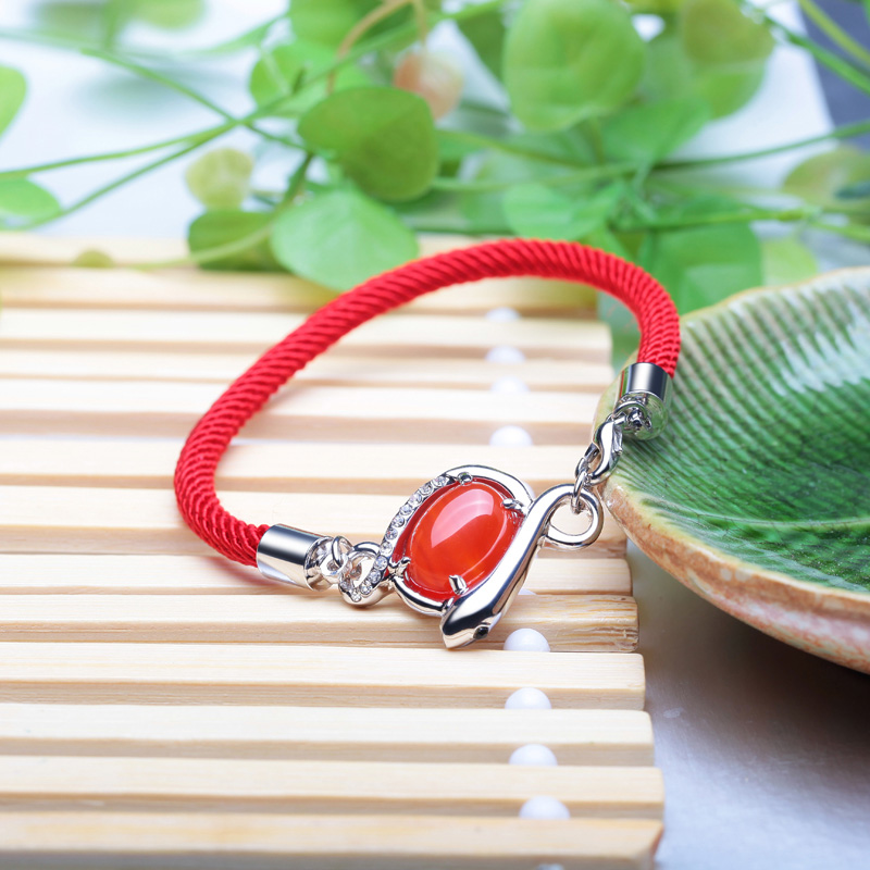 IMG_8612Red rope Bracelet