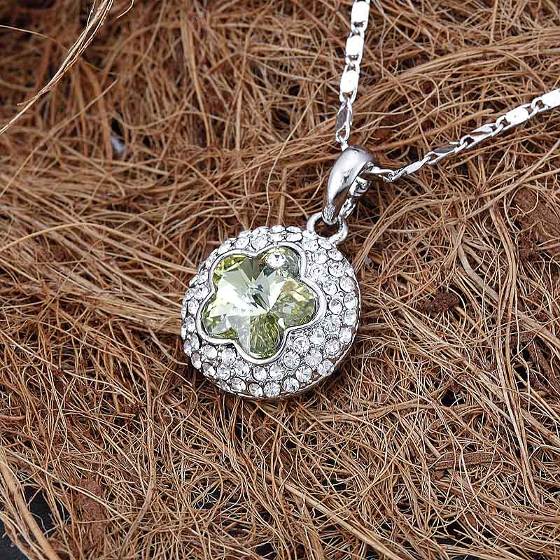 KLPW010813璀璨星空-2Sakura Pendant 