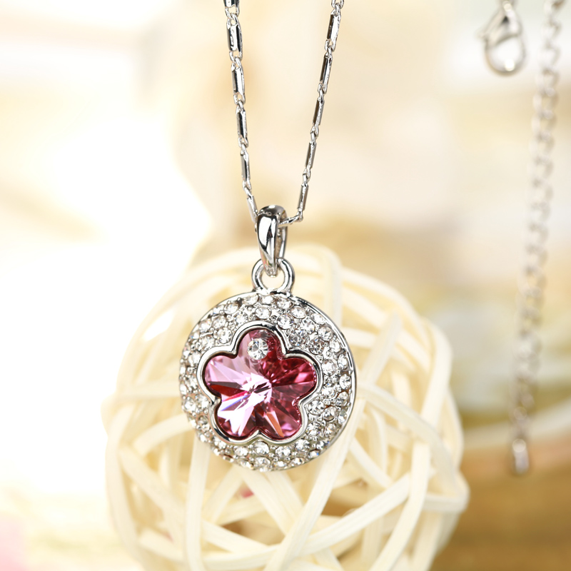 2Sakura Pendant 