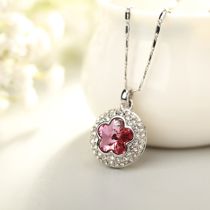 5Sakura Pendant 