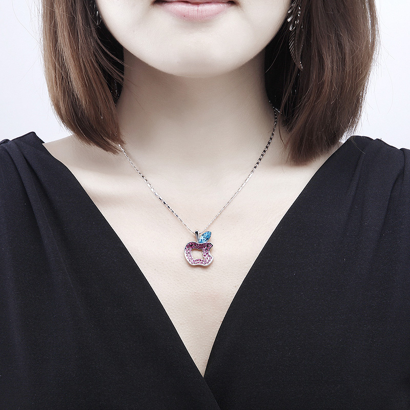 爱情果-6 副本Love Fruit Pendent 