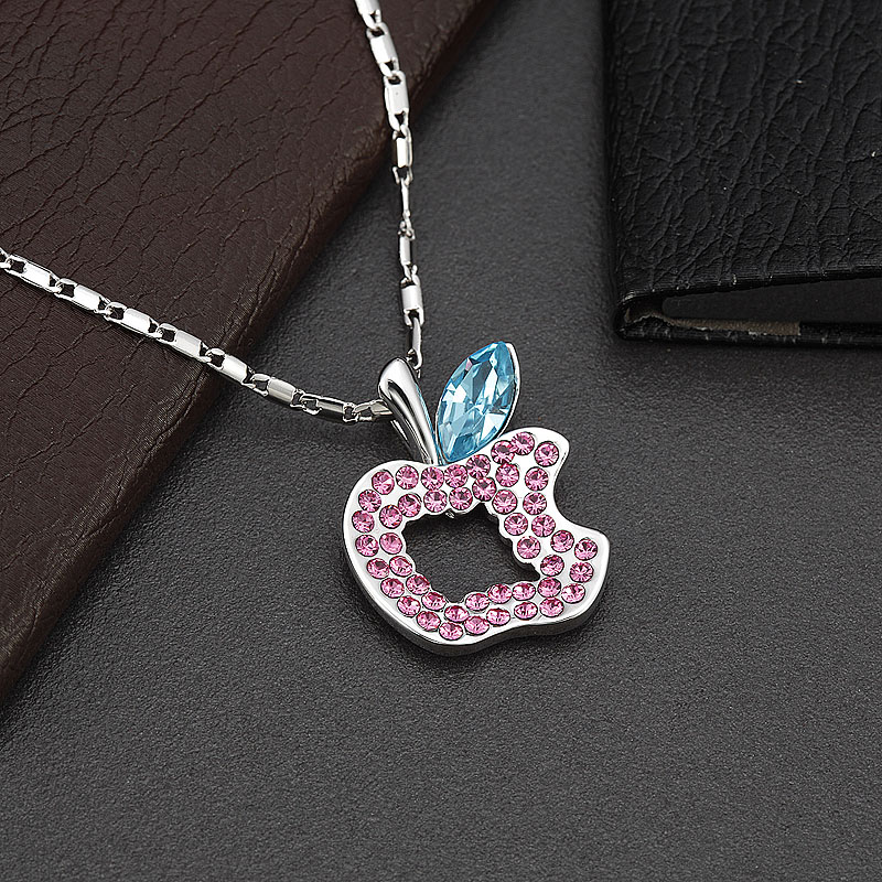 爱情果-3 副本Love Fruit Pendent 