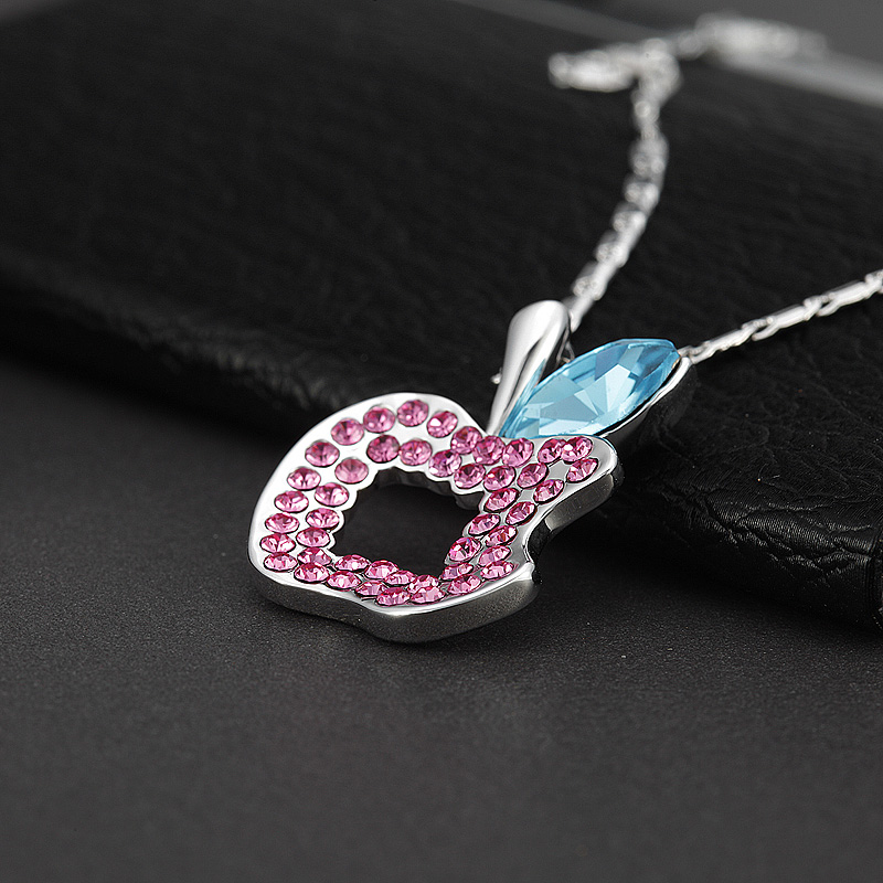 爱情果-4 副本Love Fruit Pendent 
