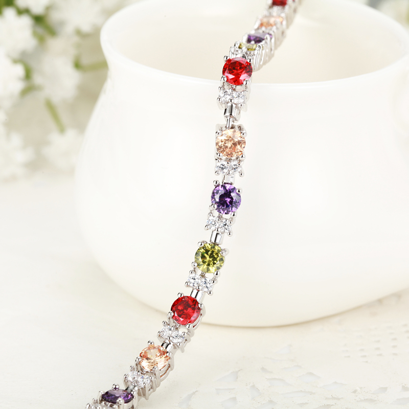 IMG_0947Stars Bracelet