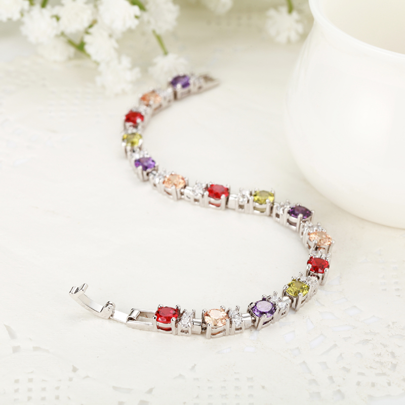 IMG_0954Stars Bracelet