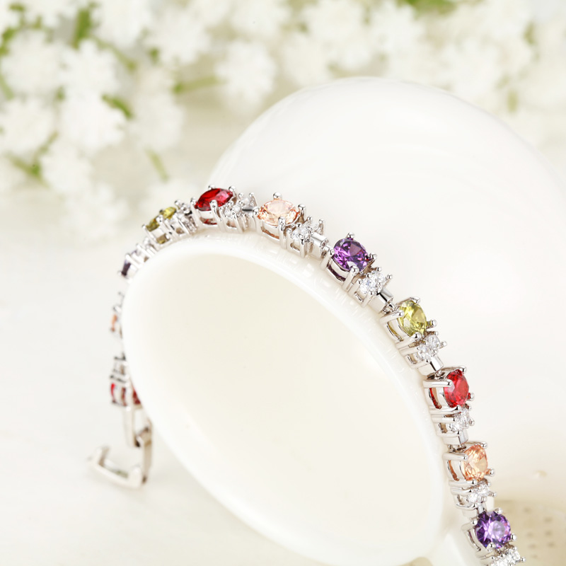 IMG_0956Stars Bracelet